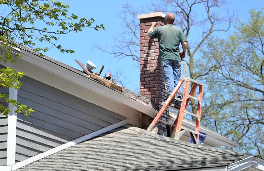 Chimney & Fireplace Inspections Services in Dearborn Heights, MI