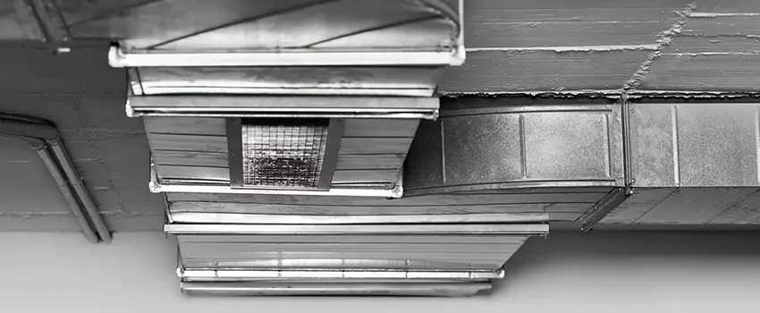 Trusted Air Duct Cleaning Company in Dearborn Heights, Michigan