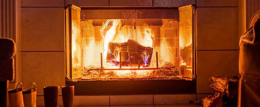 Astria Vent Free Gas Fireplaces Installation in Dearborn Heights, MI
