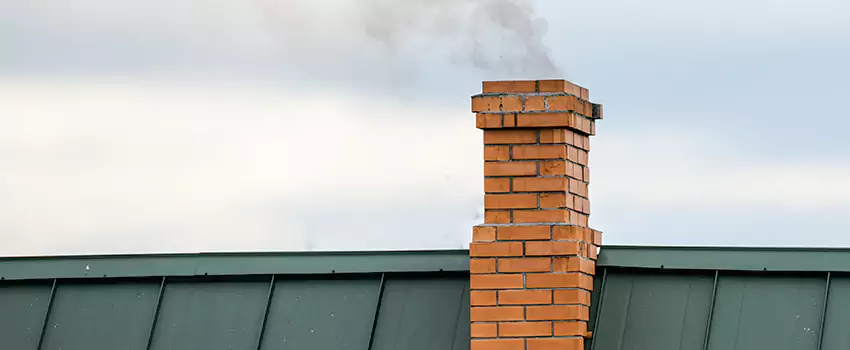 Animal Screen Chimney Cap Repair And Installation Services in Dearborn Heights, Michigan
