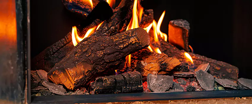 Chimney Fireplace Ash Dump Cleaning in Dearborn Heights, MI
