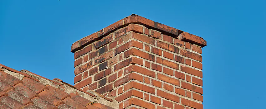 Clean Blocked Chimney in Dearborn Heights, Michigan