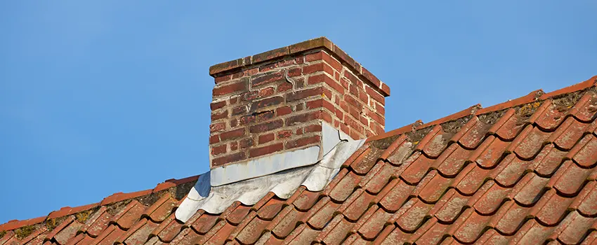 Residential Chimney Bricks Rotten Repair Services in Dearborn Heights, MI