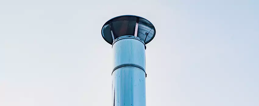 Wind-Resistant Chimney Caps Installation and Repair Services in Dearborn Heights, Michigan