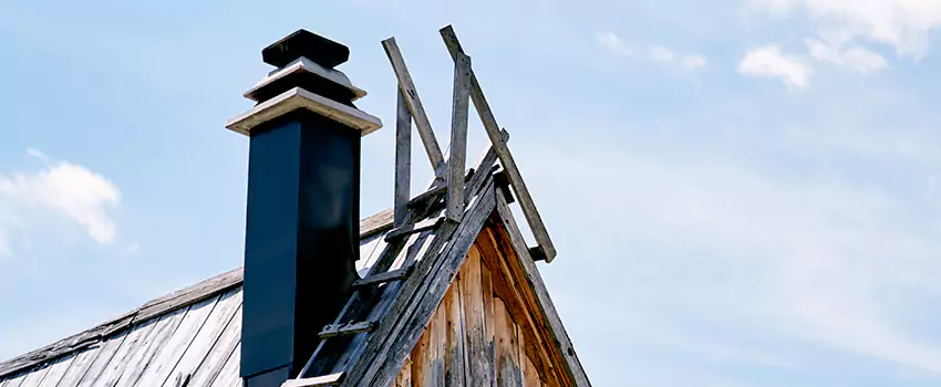 Chimney Creosote Cleaning in Dearborn Heights, MI