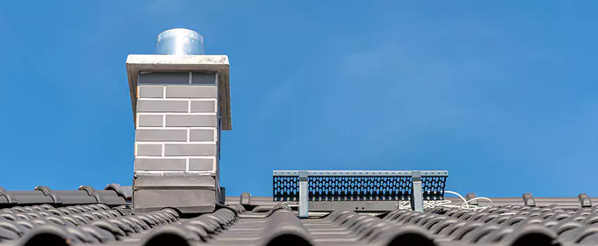 Chimney Flue Relining Services in Dearborn Heights, Michigan