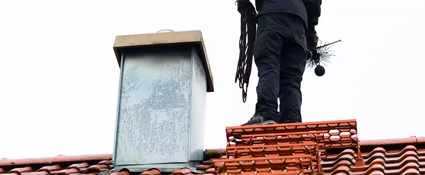 Chimney Liner Services Cost in Dearborn Heights, MI
