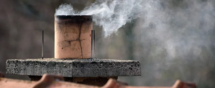 Wood Burning Chimney Odor Removal in Dearborn Heights, MI