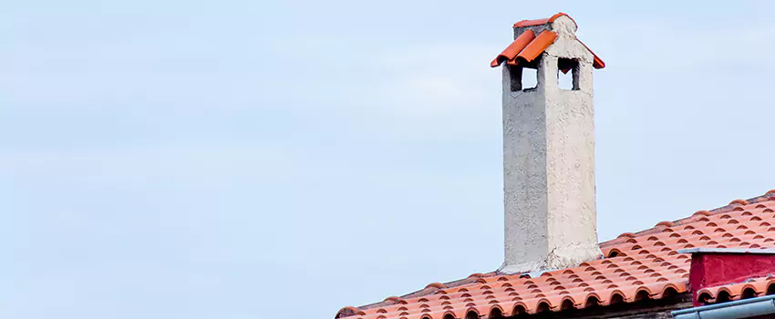 Chimney Pot Replacement in Dearborn Heights, MI