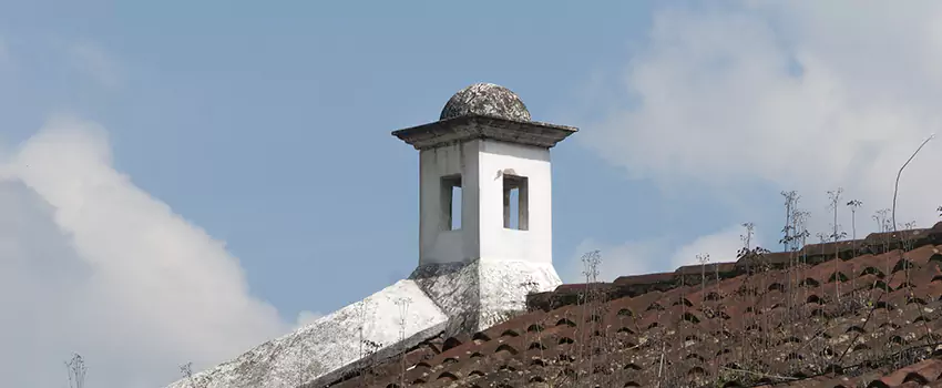 Cost To Rebuild A Chimney in Dearborn Heights, MI
