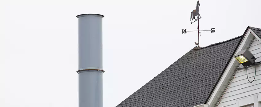 Chimney Inspection in Dearborn Heights, MI