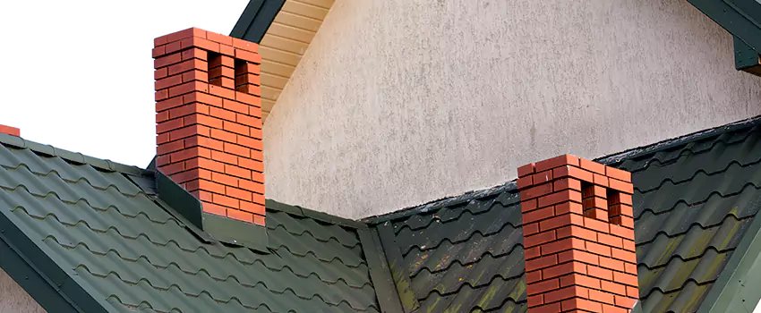 Chimney Saver Waterproofing Services in Dearborn Heights, Michigan