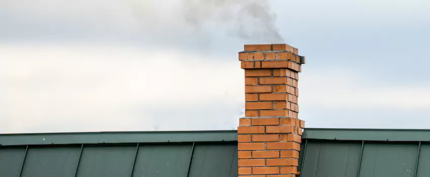 Chimney Soot Cleaning Cost in Dearborn Heights, MI