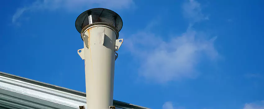Chimney Spark Arrestor Requirements in Dearborn Heights, MI