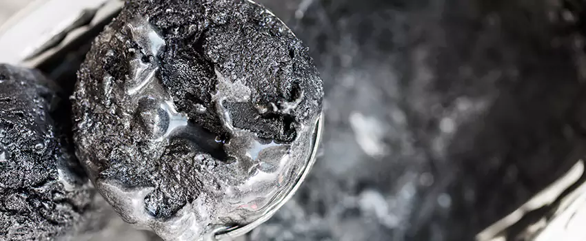 Clogged Dryer Vent Lint Cleaning in Dearborn Heights, Michigan