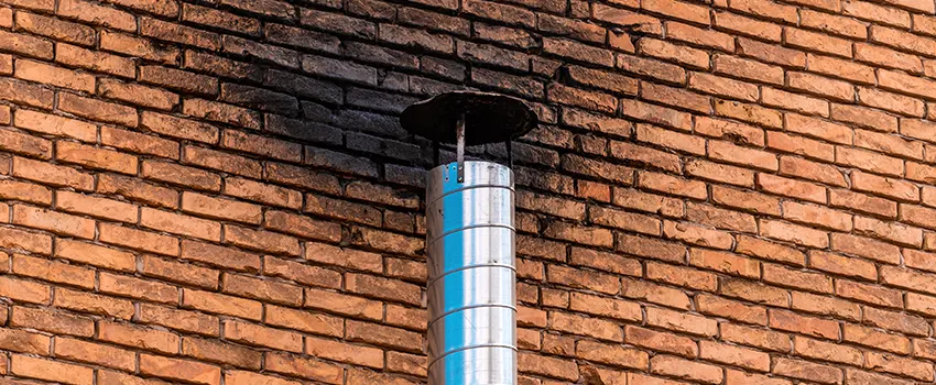 Diagnosing Commercial Chimney Problems in Dearborn Heights, MI