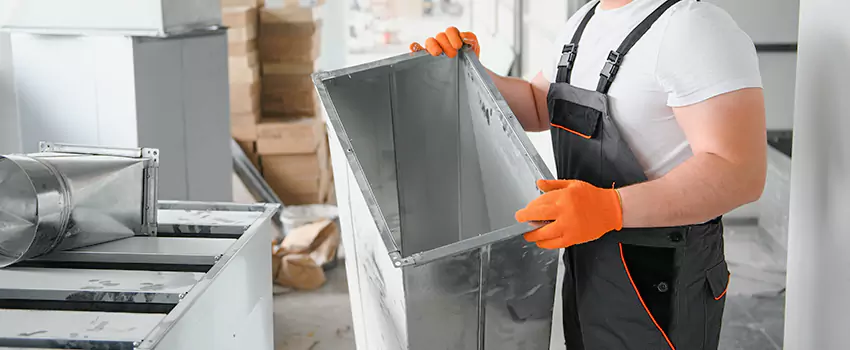 Benefits of Dryer Vent Inspection in Dearborn Heights, MI