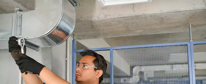 HVAC Ductwork Cleaning in Dearborn Heights, MI