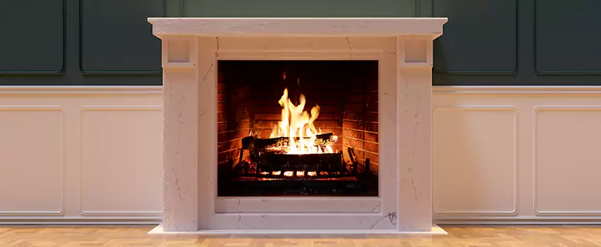 Empire Comfort Systems Fireplace Installation and Replacement in Dearborn Heights, Michigan