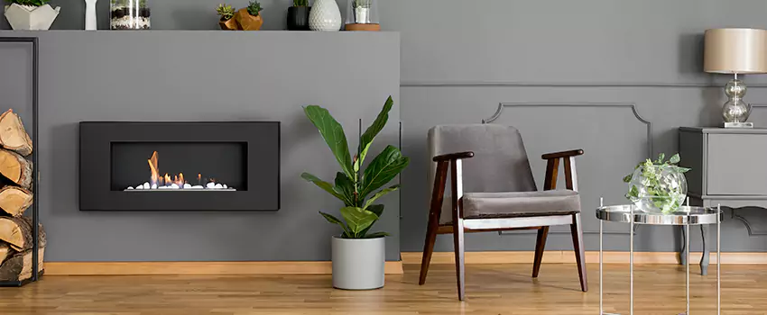 Ethanol Fireplace Burner Repair in Dearborn Heights, MI