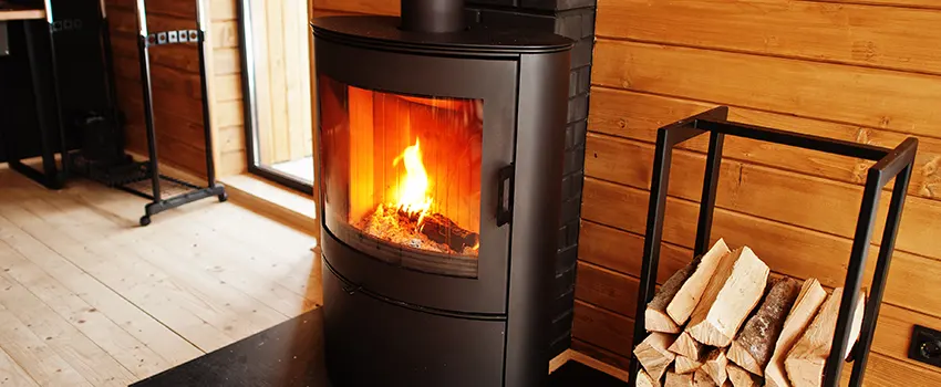 Gas Fireplace Door Handle Installation Services in Dearborn Heights, Michigan