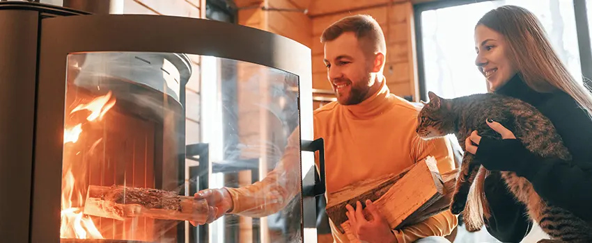 Fireplace Door Installation And Replacement Contractors in Dearborn Heights, MI