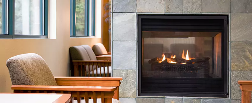 Fireplace Refacing in Dearborn Heights, Michigan