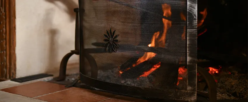 Electric Metal Fireplace installation Services in Dearborn Heights, MI