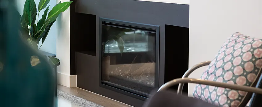 Welding Repairs for Fireplace Grate in Dearborn Heights, MI