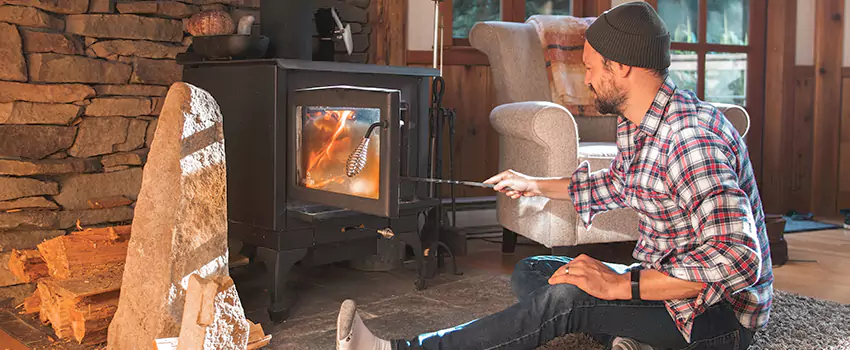 Fireplace Chimney Maintenance in Dearborn Heights, Michigan