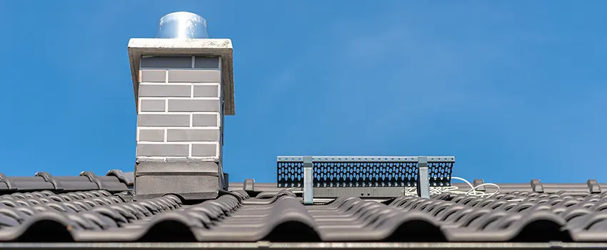 Repair Blocked Chimney in Dearborn Heights, Michigan