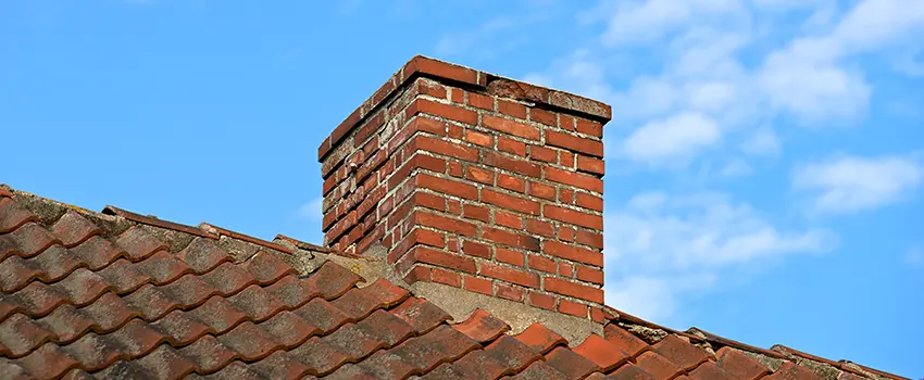 Flue Tiles Cracked Repair Services near Me in Dearborn Heights, MI