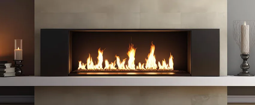 Vent Free Gas Fireplaces Repair Solutions in Dearborn Heights, Michigan