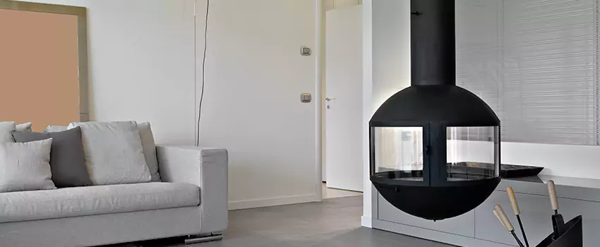 Hanging & Suspended Fireplaces Designer in Dearborn Heights, Michigan