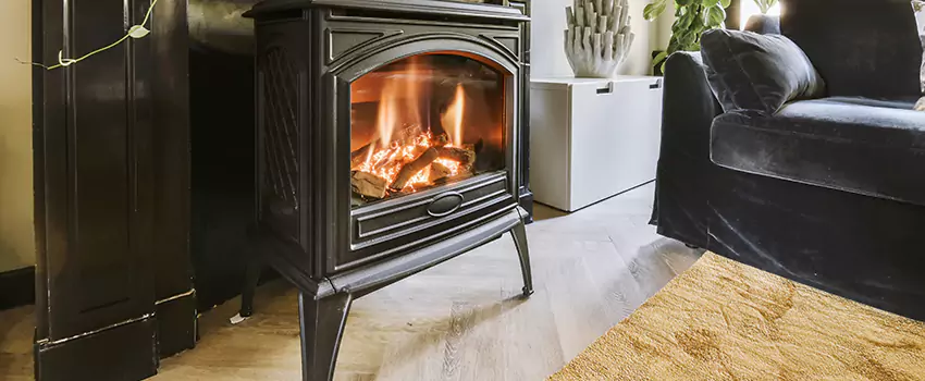 Cost of Hearthstone Stoves Fireplace Services in Dearborn Heights, Michigan