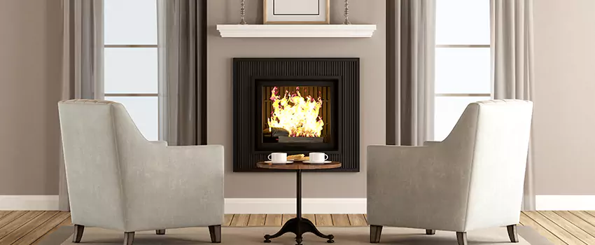 Heat & Glo Outdoor Gas Fireplaces Installation Contractors in Dearborn Heights, Michigan