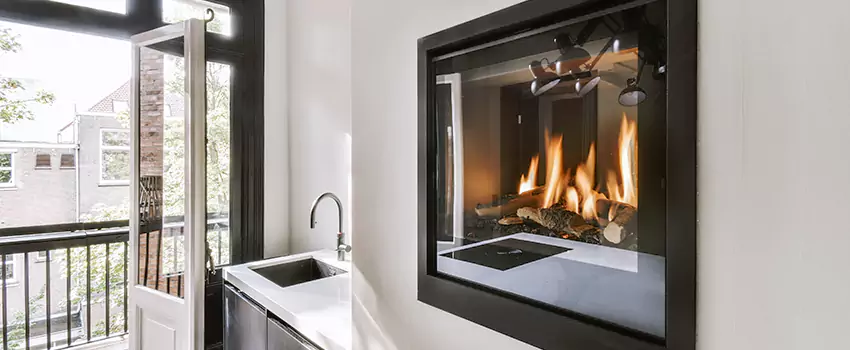 Heatilator Outdoor Fireplace Services in Dearborn Heights, Michigan