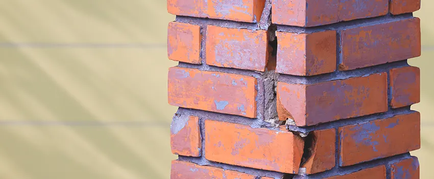 Leaking Chimney Repair And Replacement Cost in Dearborn Heights, Michigan