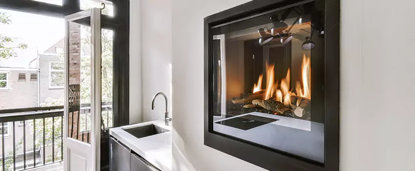 Cost of Monessen Hearth Fireplace Services in Dearborn Heights, MI