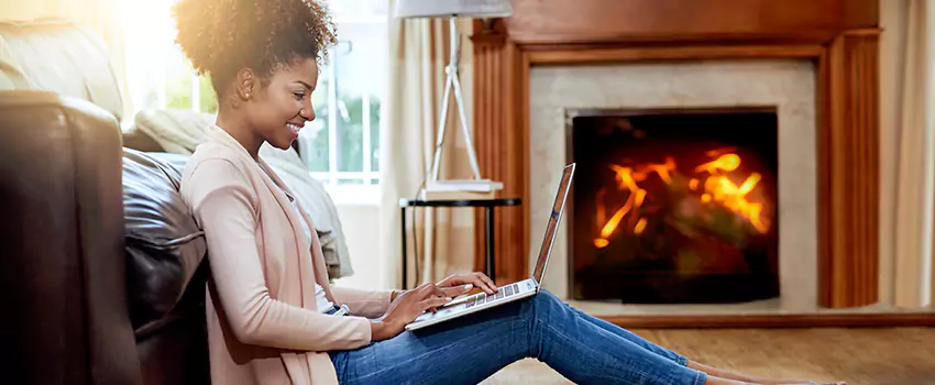 Cost-Effective Osburn Fireplace Installation and Repair in Dearborn Heights, MI