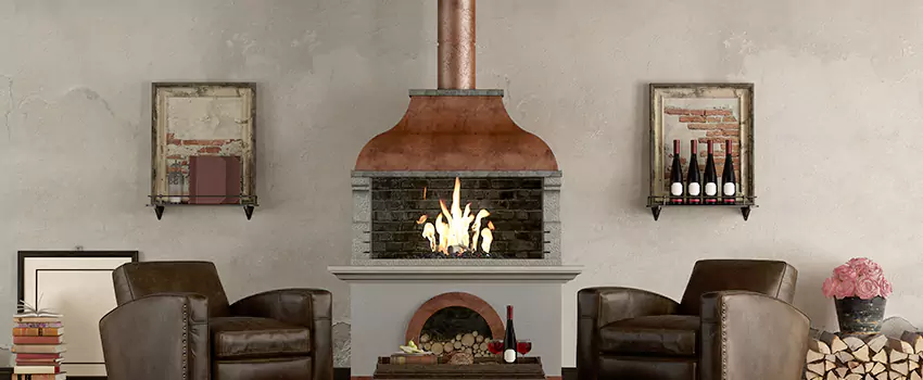 Benefits of Pacific Energy Fireplace in Dearborn Heights, Michigan