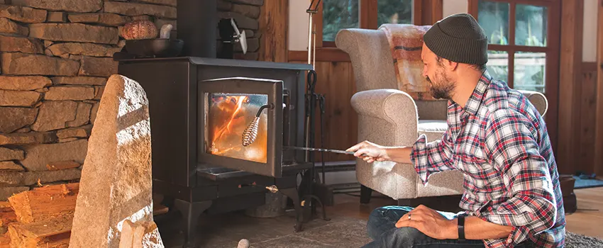 Cost of Pellet Fireplace Installation Services in Dearborn Heights, MI