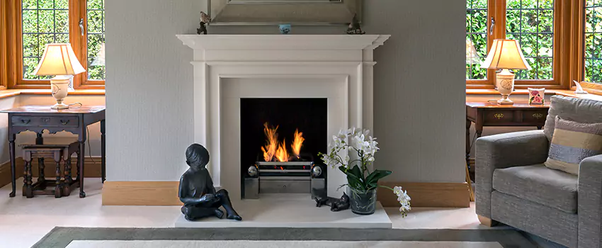 RSF Fireplaces Maintenance and Repair in Dearborn Heights, Michigan