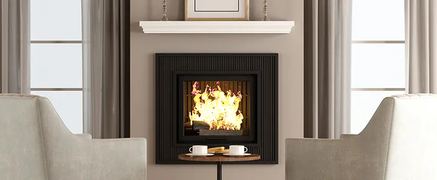 Superior Outdoor Fireplace Repair in Dearborn Heights, MI