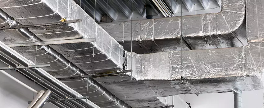 Vent Dust Cleaning Cost in Dearborn Heights, MI