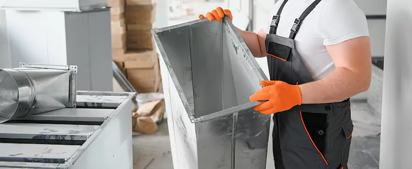 Ventilation Fan Cleaning Services in Dearborn Heights, Michigan