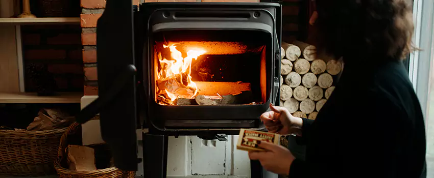 Key Features of Vermont Castings Fireplaces in Dearborn Heights, MI