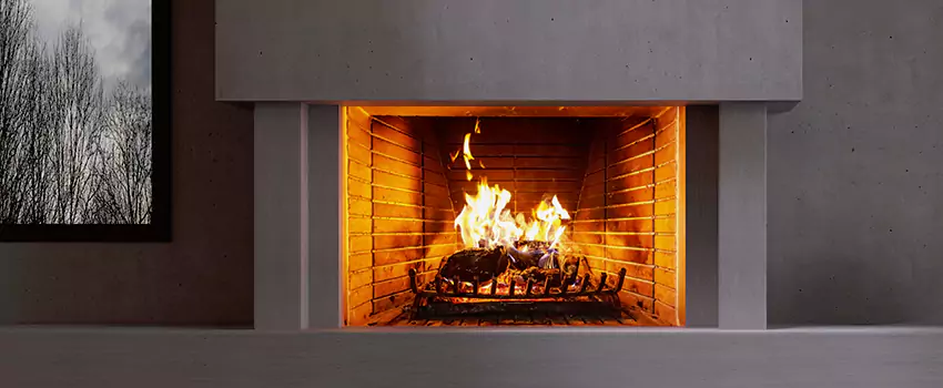 Indoor Wood Burning Furnace Repair and Installation in Dearborn Heights, Michigan