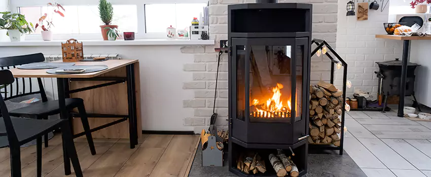 Wood Stove Inspection Services in Dearborn Heights, MI