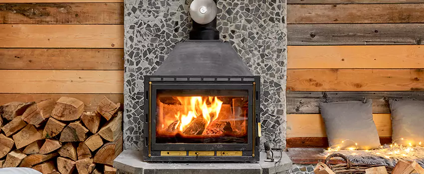 Wood Stove Cracked Glass Repair Services in Dearborn Heights, MI
